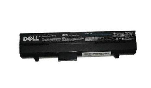 UG679 Dell 6600mAh 10.8v Li-ion Battery For Inspiron 630m 640m E1405 XPS M140 Series (Dark Grey) (Refurbished)