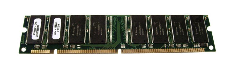 UGE32D6686KR-EH Unigen 256MB PC2700 DDR-33MHz non-ECC Unbuffered CL2.5 172-Pin Micro-DIMM Memory Module