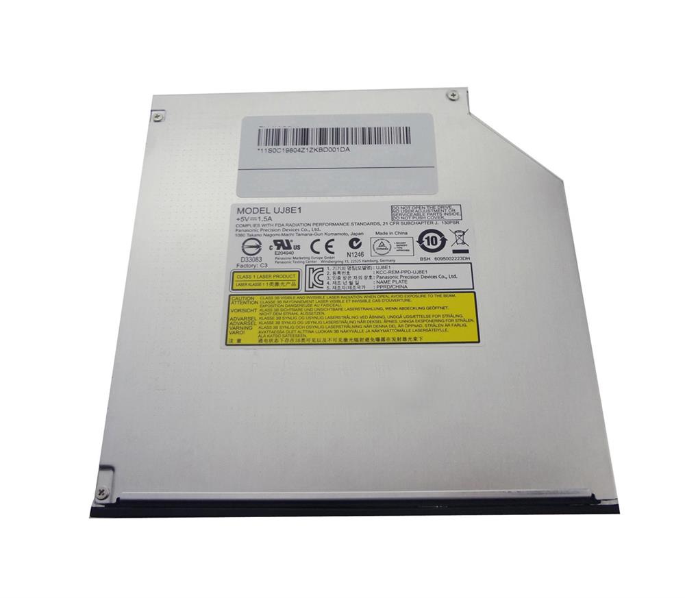 UJ8E1 Dell CD DVD Burner