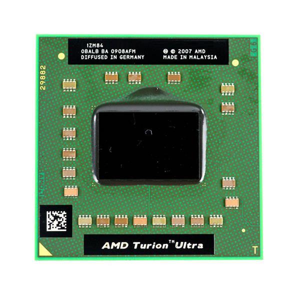 ULTRA AMD Turion X2 Mobile Dual-Core ZM-84 2.3GHz 3600MHz FSB 2MB L2 Cache Socket S1 Processor