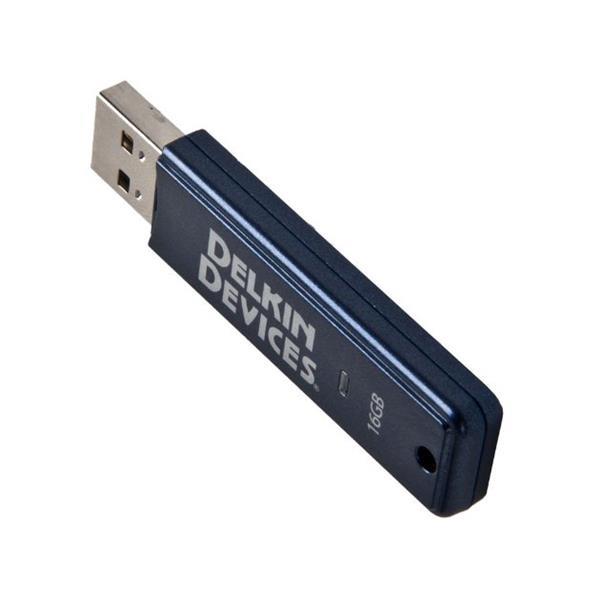 UY16MGGVS-XN000-D Delkin Devices USB Flash Memory Drive