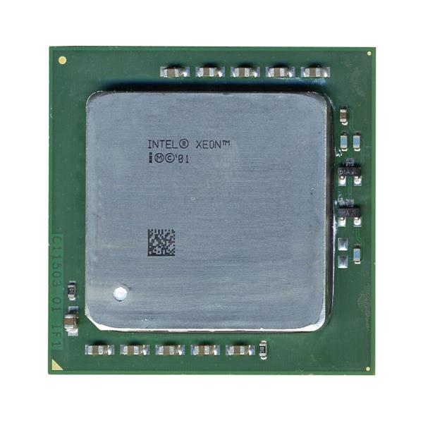 V000042080 Toshiba 3.06GHz 533MHz FSB 512KB L2 Cache Socket 478 Intel Pentium 4 Processor Upgrade
