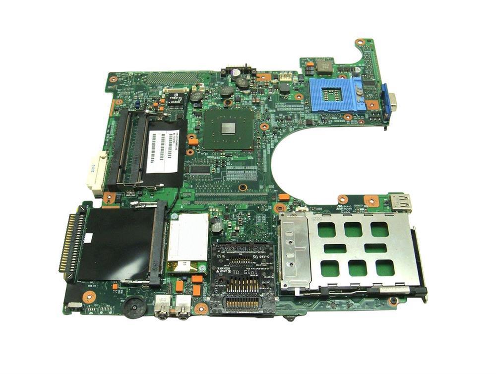 V000054010 Toshiba System Board (Motherboard) for Satellite M40 Series (Refurbished)