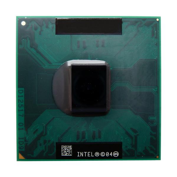 V000060600 Toshiba 2.00GHz 667MHz FSB 2MB L2 Cache Socket PPGA478 Intel Dual-Core T2500 Processor Upgrdae