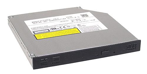 V000062240 Toshiba Plug-in Module DVD-Writer DVD R/ RW Support8x Write/
