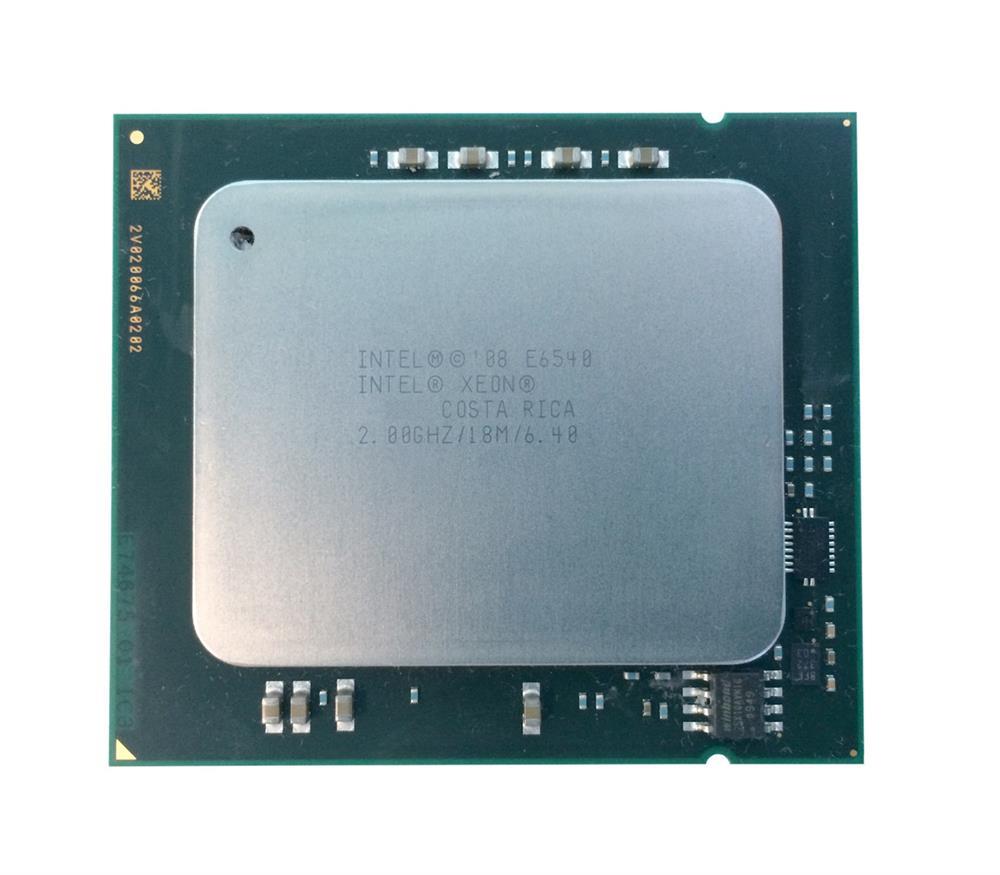 V000062820 Toshiba 2.33GHz 1333MHz FSB 4MB L2 Cache Socket LGA775 Intel Core 2 Duo E6540 Desktop Processor Upgrade