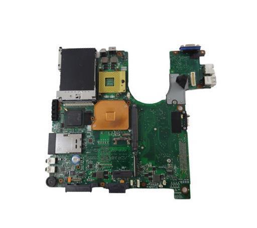 V000068560 Toshiba System Board (Motherboard) for Satellite A100 (Refurbished)
