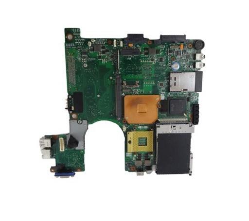 V000068670 Toshiba System Board (Motherboard) for Satellite A105 (Refurbished)