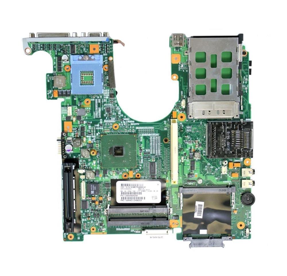 V000080560 Toshiba System Board (Motherboard) for Tecra A4 Series (Refurbished)