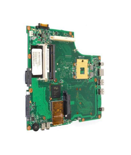 V000108130 Toshiba System Board (Motherboard) for Satellite A200 (Refurbished)