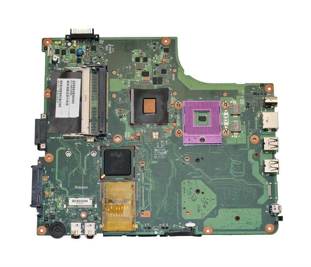 V000108620 Toshiba System Board (Motherboard) for Notebook (Refurbished)