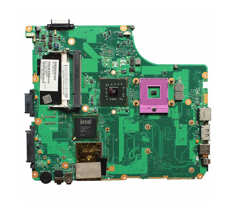 V000125620 Toshiba System Board (Motherboard) for Satellite A300 P300 (Refurbished)