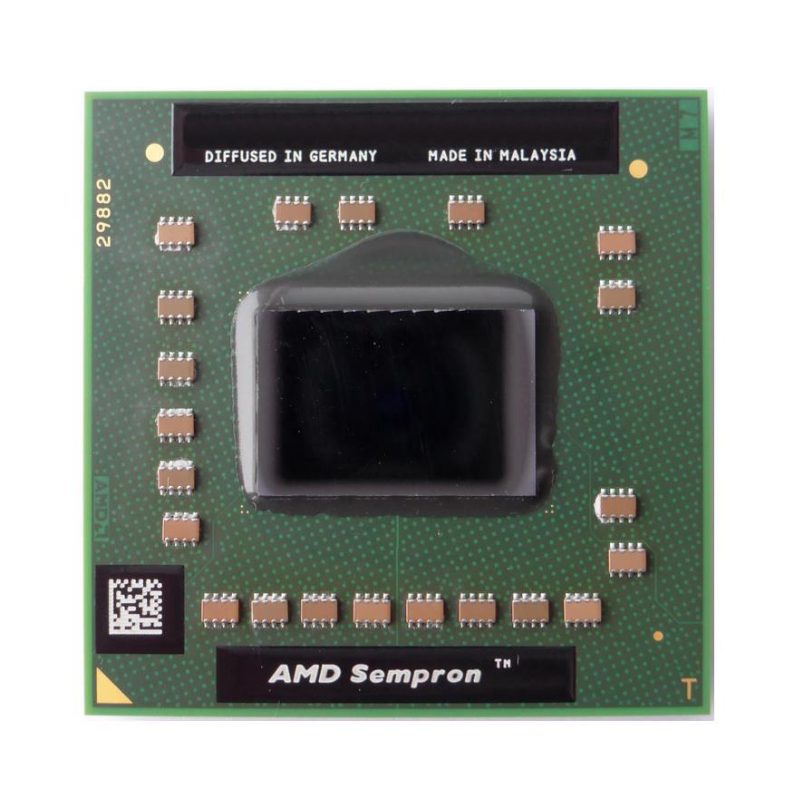 V000133210 Toshiba 2.1GHz 1800MHz FSB 512KB Cache Socket S1 AMD Sempron Mobile SI-42 Processor Upgrade