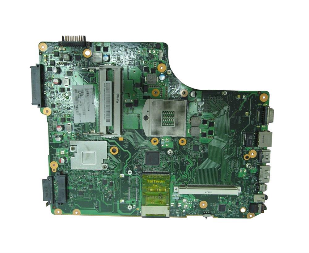 V000198170-N Toshiba System Board (Motherboard) for Satellite A505-S6025 (Refurbished)