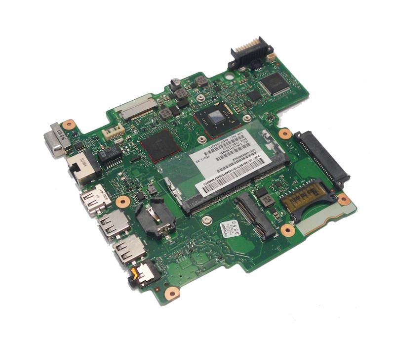 V000268040 Toshiba System Board (Motherboard) for Satellite Nb510 (Refurbished)