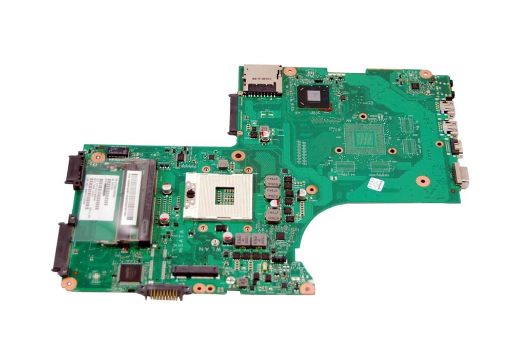 Scheda Madre Originale Toshiba V000288320 Per Notebook Toshiba P875, Nuova E Compatibile
