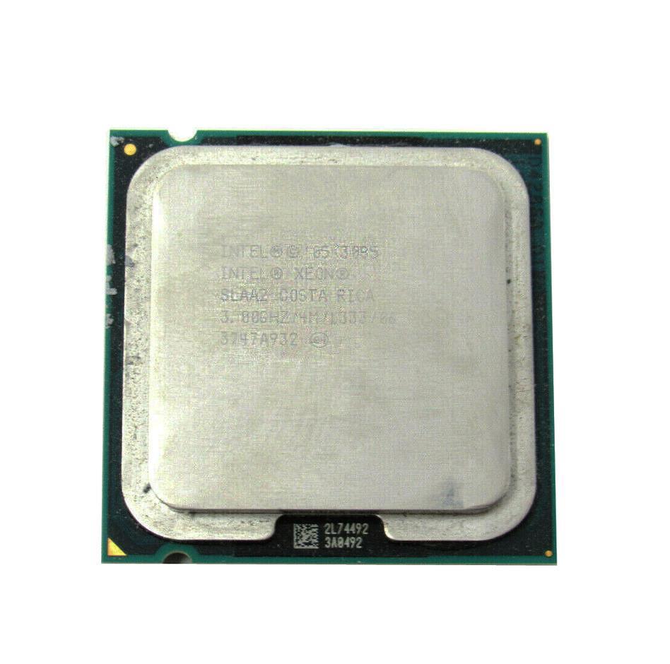 V26808-B8192-V12 Fujitsu 3.00GHz 1333MHz FSB 4MB L2 Cache Socket LGA775 Intel Xeon 3085 Dual Core Processor Upgrade