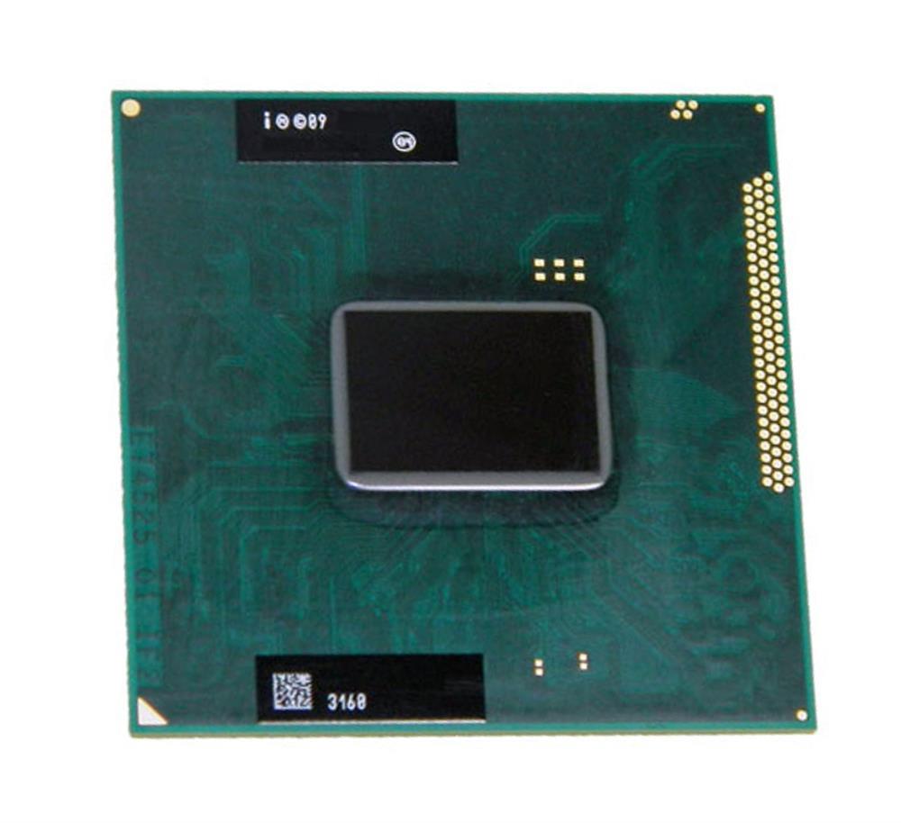 V26808-B8611-V11 Fujitsu 2.20GHz 5.00GT/s DMI 2MB L3 Cache Intel Pentium B960 Dual-Core Mobile Processor Upgrade