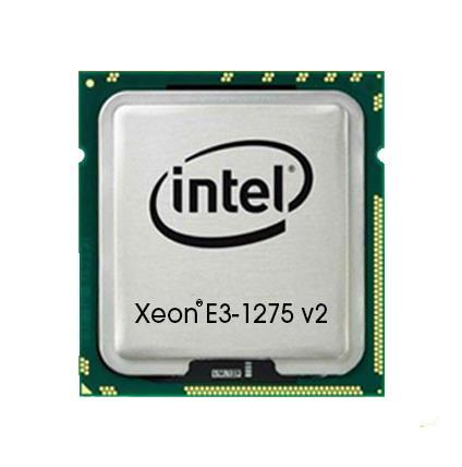 V26808-B8685-V11 Fujitsu 3.50GHz 5.00GT/s DMI 8MB L3 Cache Socket FCLGA1155 Intel Xeon E3-1275 V2 Quad-Core Processor Upgrade