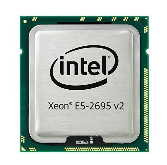 V26808-B9030-V10 Fujitsu 2.40GHz 8.00GT/s QPI 30MB L3 Cache Socket FCLGA2011 Intel Xeon E5-2695 v2 12-Core Processor Upgrade