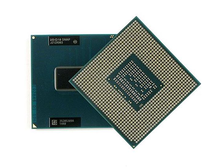 V26808-B9051-V10 Fujitsu 2.50GHz 5.00GT/s DMI2 3MB L3 Cache Intel-Core i5-4200M Dual-Core Mobile Processor Upgrade