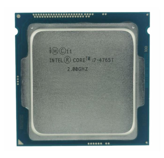 V26808-B9093-V10 Fujitsu 2.00GHz 5.00GT/s DMI2 8MB L3 Cache Intel-Core i7-4765T Quad-Core Processor Upgrade