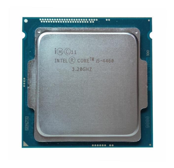 V26808-B9118-V10 Fujitsu 3.20GHz 5.00GT/s DMI 6MB L3 Cache Intel-Core i5-4460 Quad-Core Processor Upgrade