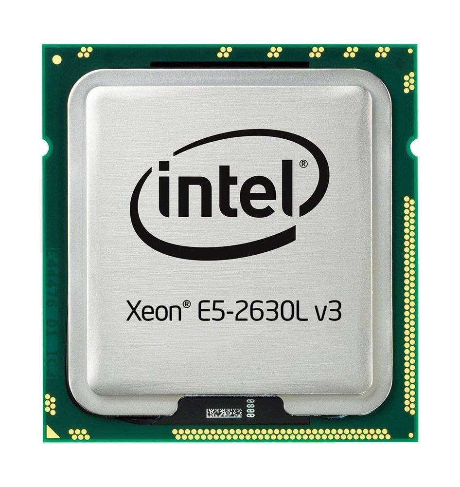 V26808-B9142-V10 Fujitsu 1.80GHz 8.00GT/s QPI 20MB L3 Cache Intel Xeon E5-2630L v3 8-Core Processor Upgrade