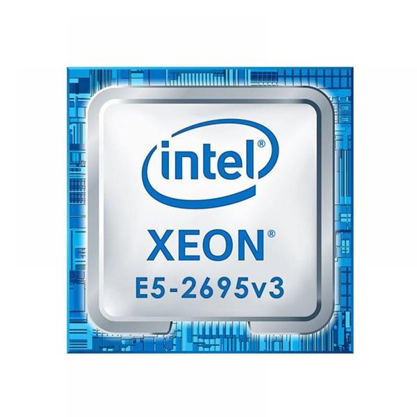 V26808-B9143-V11 Fujitsu 2.30GHz 9.60GT/s QPI 35MB L3 Cache Socket FCLGA2011-3 Intel Xeon E5-2695 v3 14-Core Processor Upgrade