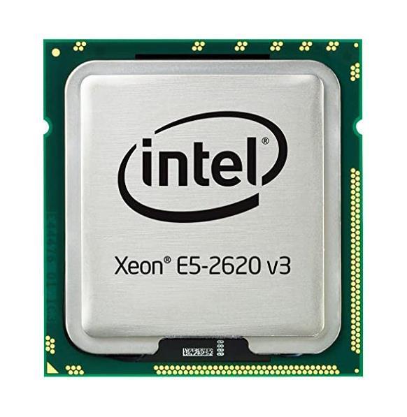 V26808-B9144-V10 Fujitsu 2.40GHz 8.00GT/s QPI 15MB L3 Cache Intel Xeon E5-2620 v3 6-Core Processor Upgrade