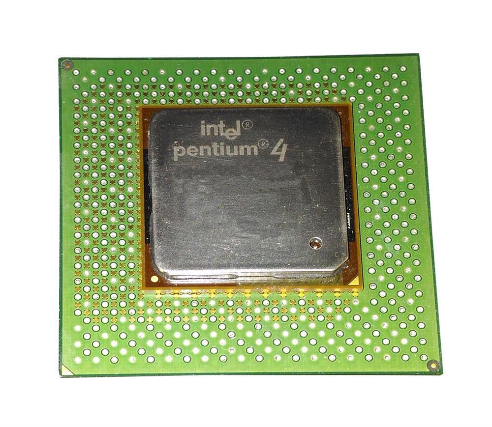 V26808B7702V17 Fujitsu 2.40GHz 400MHz FSB 512KB L2 Cache Socket 478 Intel Pentium 4 M Mobile Processor Upgrade