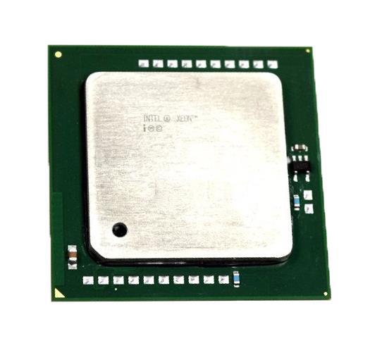 V26808B7847V141 Fujitsu 3.60GHz 800MHz FSB 1MB L2 Cache Socket PPGA604 Intel Xeon Processor Upgrade