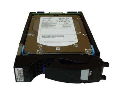 V32D12AN5QT12 EMC Vnxe 3200 12 x 600GB 15000RPM SAS 2.5-inch Internal Hard Drive Dpe25 x 2.5 NAS Server (Refurbished)