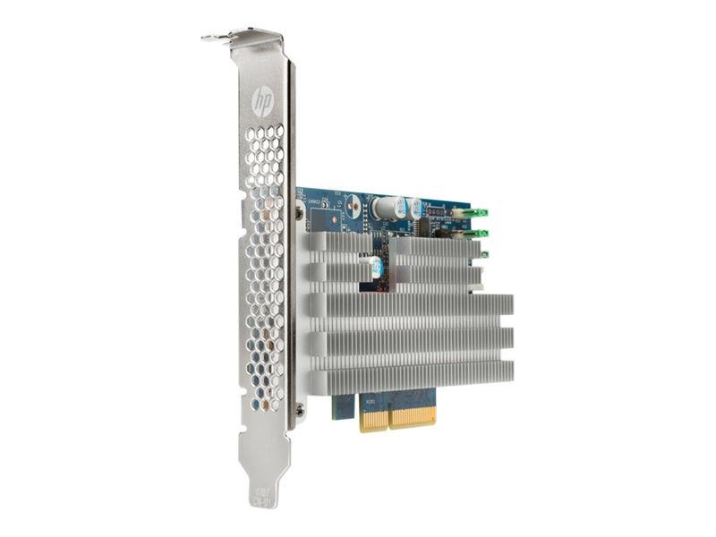 V3K66UT#ABA HP 256GB Internal Solid State Drive PCI Express M.2 2280