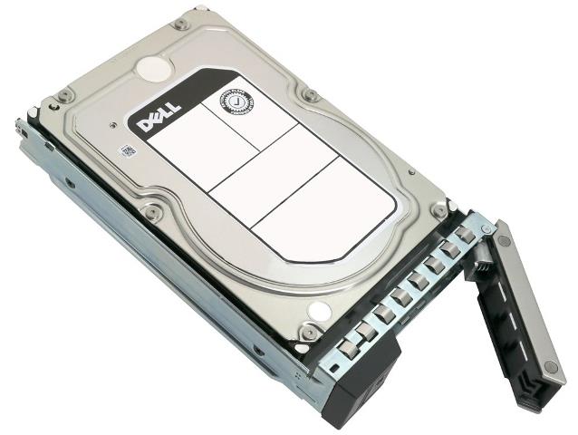 V495W Dell 14TB 7200RPM SAS 12Gbps 3.5-inch Internal Hard Drive