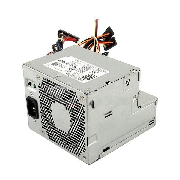 V6V76 Dell 255-Watts Power Supply for OptiPlex 360 745 760 780 960 980