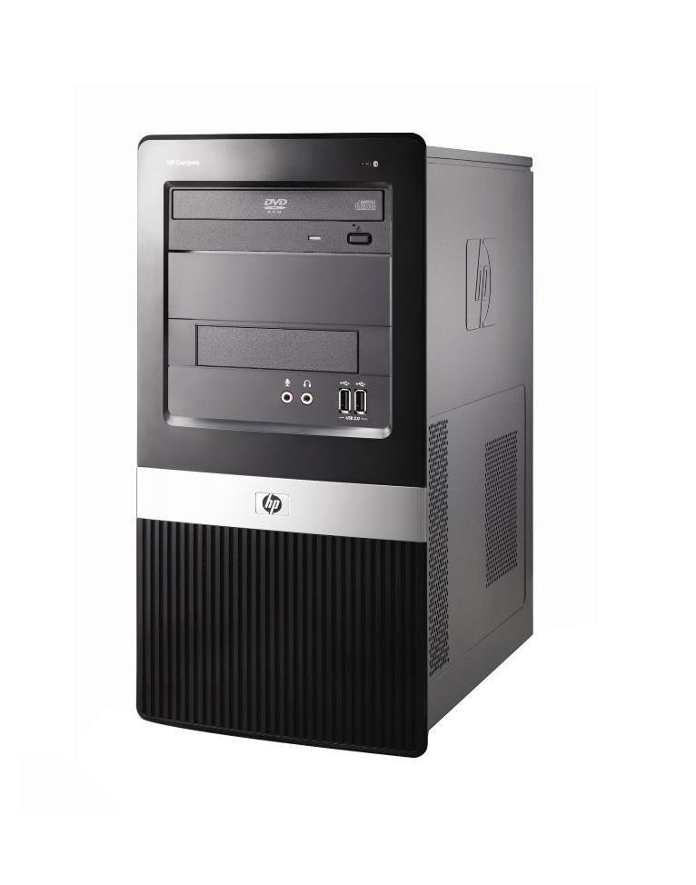 VC466EAR HP Dx2420mt E5200/2GB/320GB/dvdrw/vb (Refurbished)