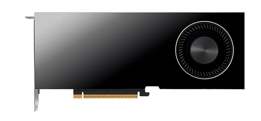VCNRTXPRO6000BQ-PB PNY RTX PRO 6000 96GB GDDR7 512-Bit 4x DisplayPort PCI-Express 5.0 x16 Workstation Graphics Card
