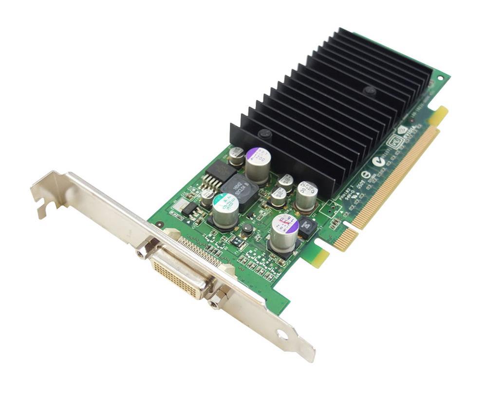 VCQ4280NVSPCIEPB9100 PNY Nvidia Quadro 280 NVS Video Graphics Board