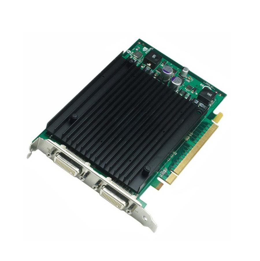 VCQ440NVS-X16-N PNY Nvidia Quardo NVS 440 256MB PCI Express DVI/ VGA Video Graphics Card