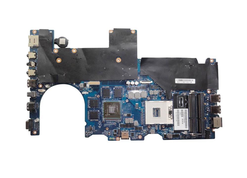 VG4D4 Dell System Board (Motherboard) for Alienware M14x (Refurbished)