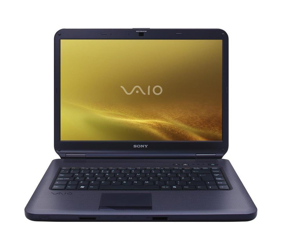 VGN-NS135E/L Sony 15.4in Laptop Computer (Refurbished)