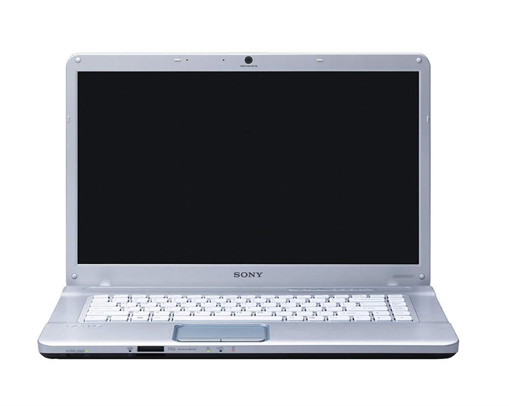 VGN-NW242F/S Sony(Silver) (Refurbished)