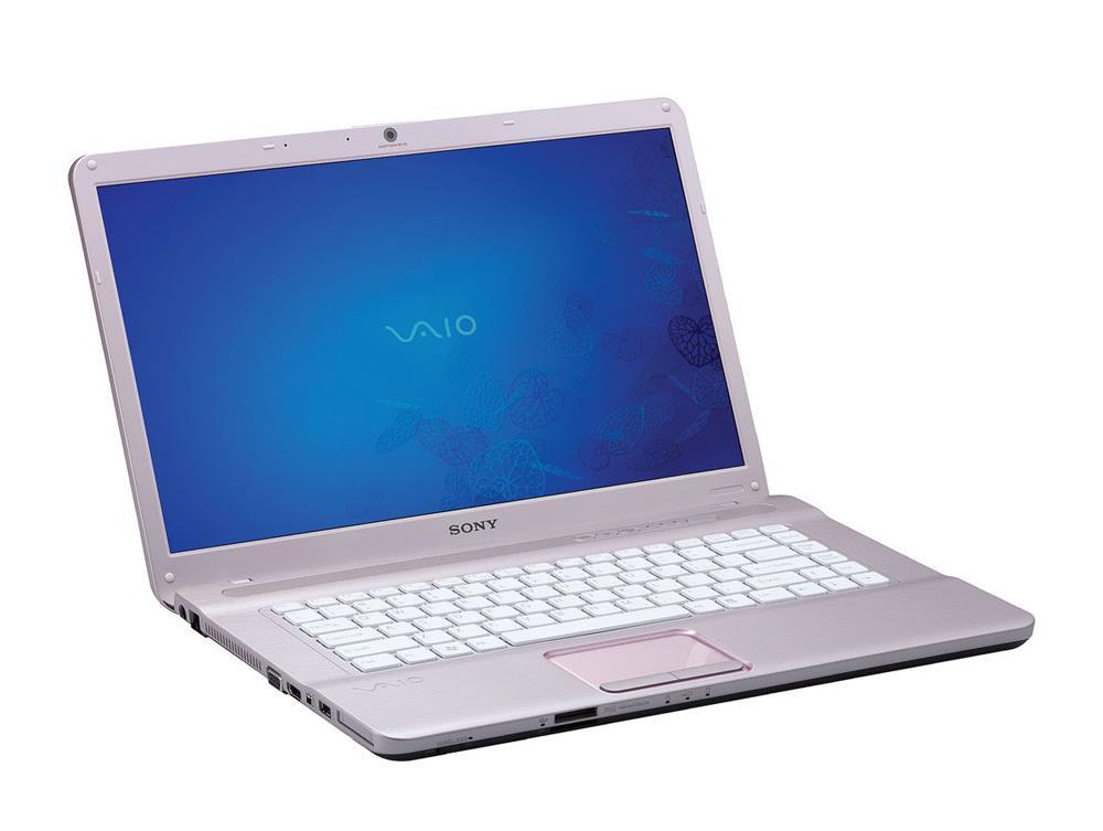VGN-NW320F/P Sony(Pink) (Refurbished)