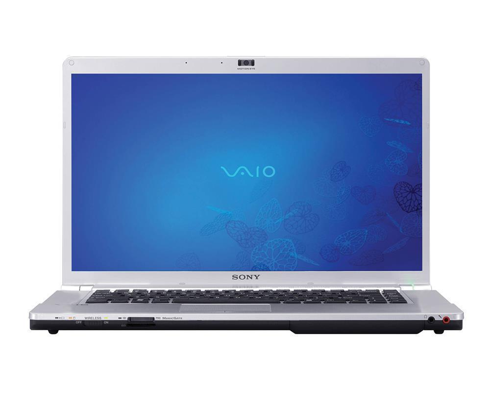 VGNFW351J/H Sony VAIO FW351J/H 16.4" (XBRITE-ECO) Notebook - Intel Core 2 Duo T6400 Dual-core (2 Core) 2 GHz - Titanium Gray (Refurbished)
