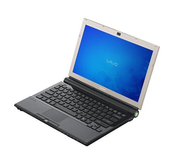 VGNTZ340NCP Sony VAIO TZ340NCP 11.1" (XBRITE-HiColor) Notebook - Intel Core 2 Duo U7700 Dual-core (2 Core) 1.33 GHz - Cosmopolitan Pink (Refurbished)