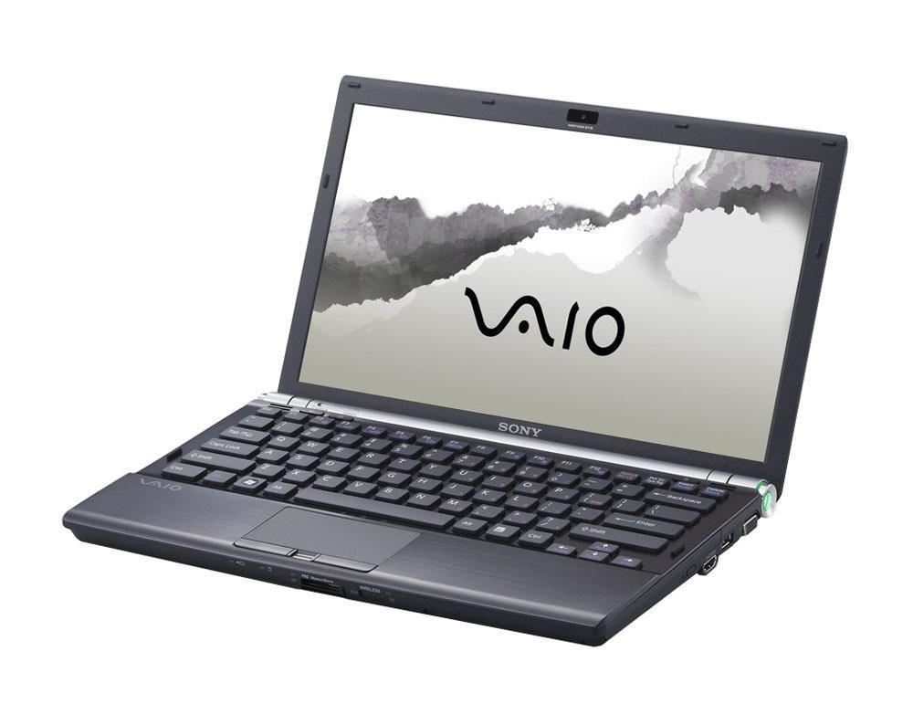 VGNZ590UBB Sony VAIO Z590UBB 13.1" (XBRITE-ECO) Notebook - Intel Core 2 Duo P9500 Dual-core (2 Core) 2.53 GHz (Refurbished)