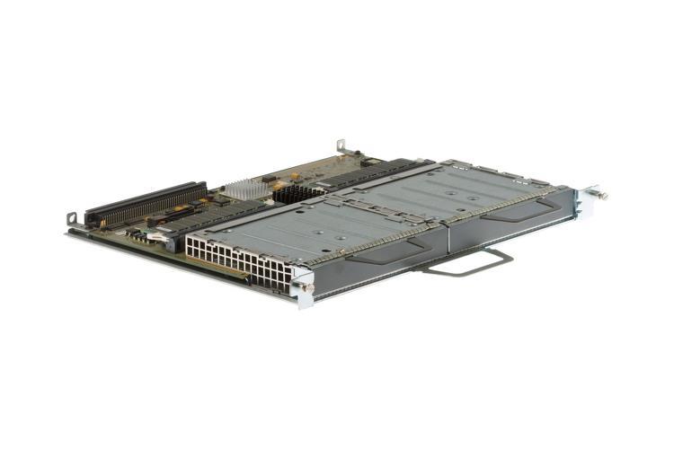 VIP4-80 Cisco 7000/7500 Versatile Interface Processor 4-80 Control Processor Plug-in Module (Refurbished)