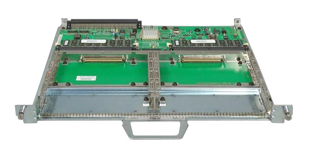 VIP6-80 Cisco Services Accelerator Vers Interface Processor 680 (Refurbished)