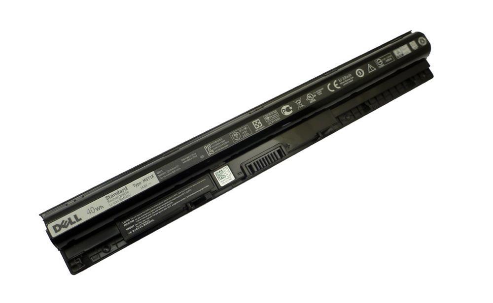 VN3N0 Dell Battery 2700 mAh Lithium Ion (Li-Ion) 14.8 V DC (Refurbished)